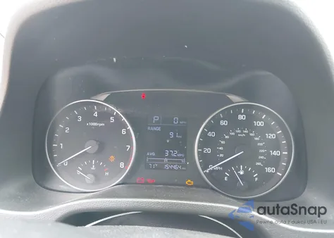 2017 Hyundai Elantra Se из США, поврежденный, VIN 5NPD84LF6HH122278